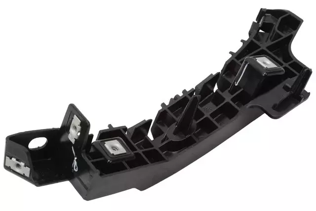 23451021 - Body: Guide Bracket for GMC: Sierra 2500 HD, Sierra 3500 HD Image