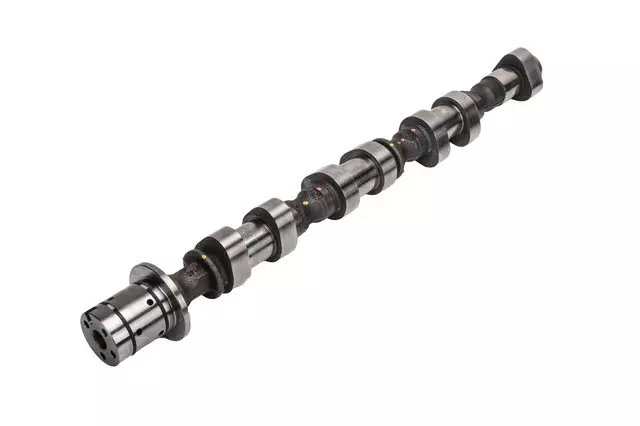 12669978 - : Driver Side Exhaust Camshaft for Cadillac: ATS, CT4, CTS, XTS Image