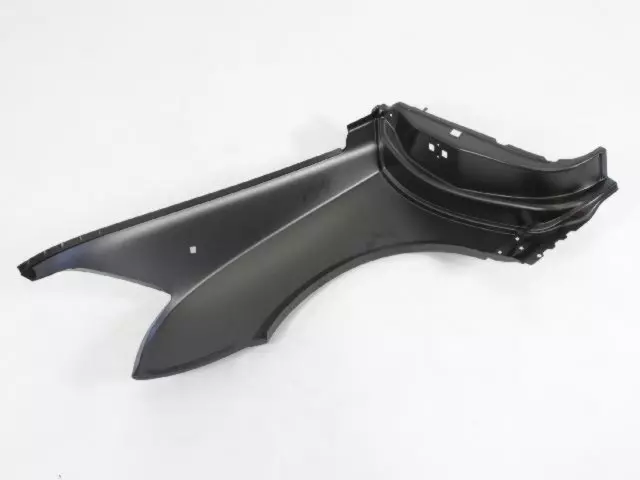 Body Side Aperture Panel, Left - Mopar (05103497AA)