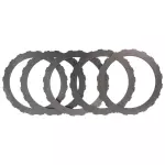 7L2Z7B442A - Transmission: Transmission Clutch Friction Plate for Ford: Explorer | Mercury: Mountaineer Image