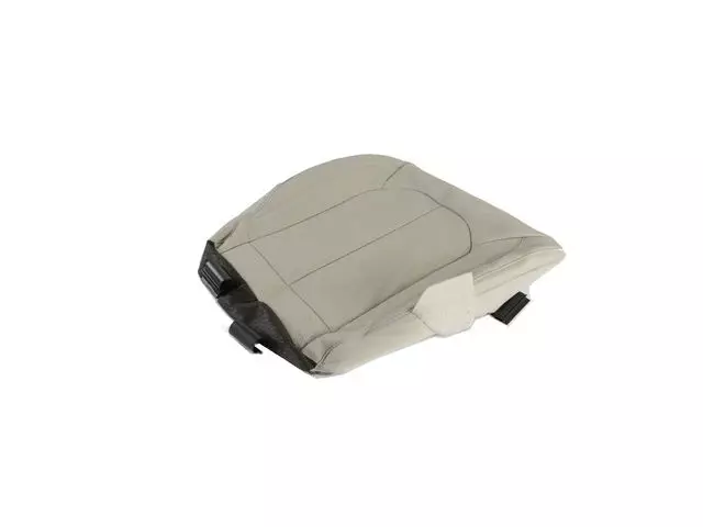 Front Seat Cushion Cover, Left - Mopar (6EC25PD2AB)