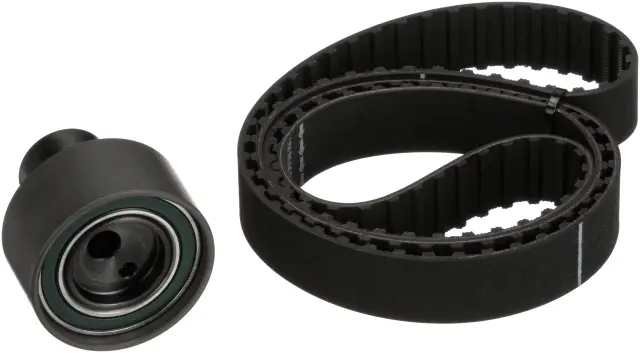 TCK104 - Engines &amp; Components: PowerGrip Premium Timing Component Kit (TCK) for Gates Image