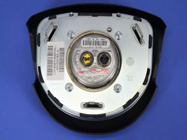 1EB40XDVAE - : Driver Air Bag for Mopar Image