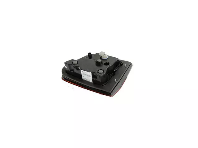 Backup Lamp, Right - Mopar (68368396AF)
