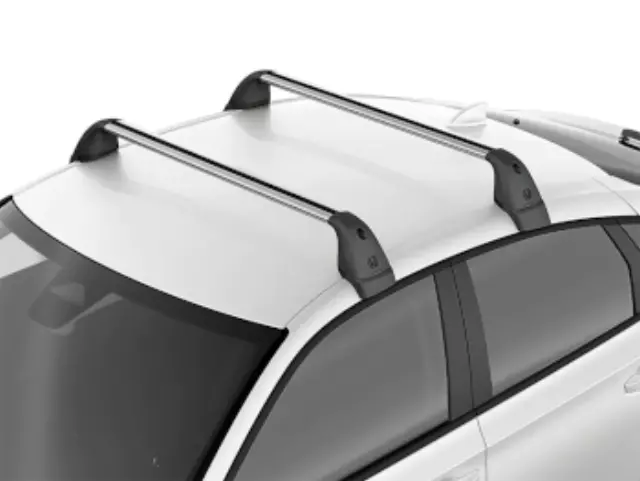 8L02T47101 - Cargo Management: Roof Carrier for Honda: Civic Image