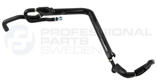 21432494 - : Professional Parts Sweden Engine Crankcase Breather Hose for PROFESSIONAL PARTS Image