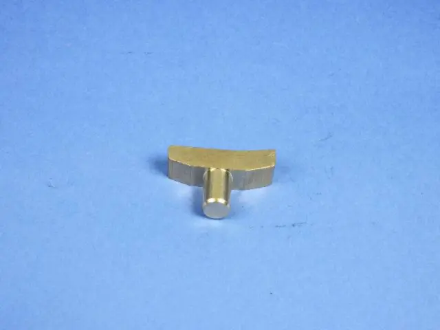 5142857AB - G56; 6-Speed; Manual Transmission: Shift Fork Pad for Mopar Image