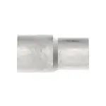 41960 - : Exhaust Reduction Pipe 2.5" Inlet (OD) 2" Outlet (ID) for Walker Exhaust Image