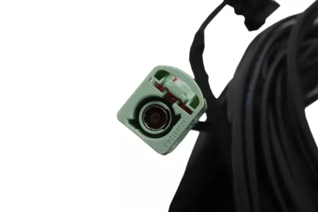 42842357 - : Rearview Driver Information Camera Rear Closure Coaxial Cable for ACDelco Image