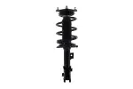 1333509L - : Focus Auto Parts Suspension Strut and Coil Spring Assembly for Focus Auto Parts Image