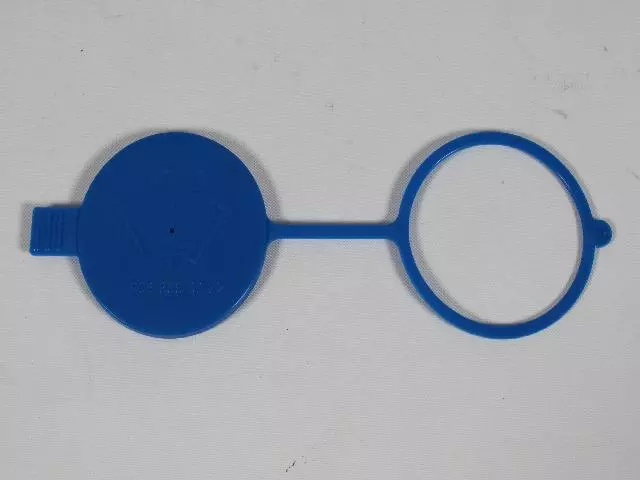 Washer Reservoir Cap - Mopar (68017446AA)