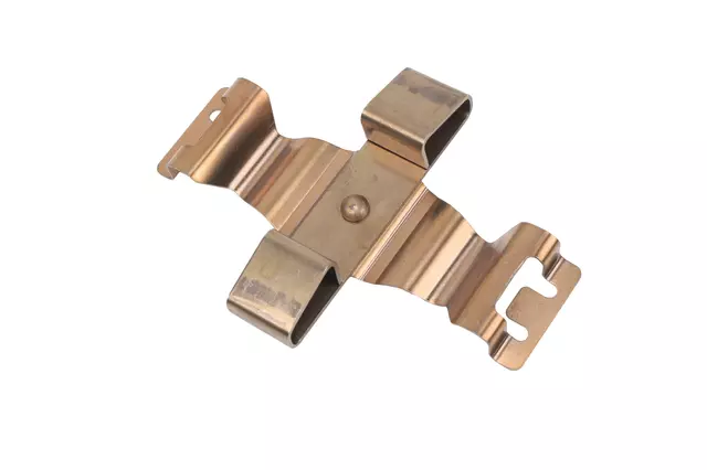 Guide Pin Clip - GM (84683415)