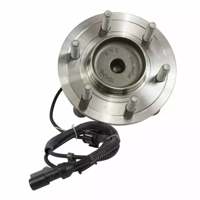 9L3Z1104E - Suspension: Front Hub for Ford: F-150 Image