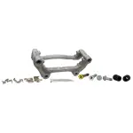 BRBF24 - Brakes: Motorcraftâ„¢ Disc Brake Caliper Bracket for Lincoln: Nautilus Image