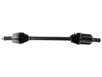 NCV37178 - : Hyundai CV Axle Assembly  - Front for GSP Image