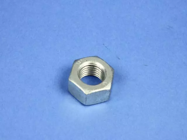6507287AA - : Steering Gear Lock Nut for Chrysler: 300, Aspen | Dodge: Challenger, Charger, Dakota, Durango, Magnum | Ram: Dakota Image