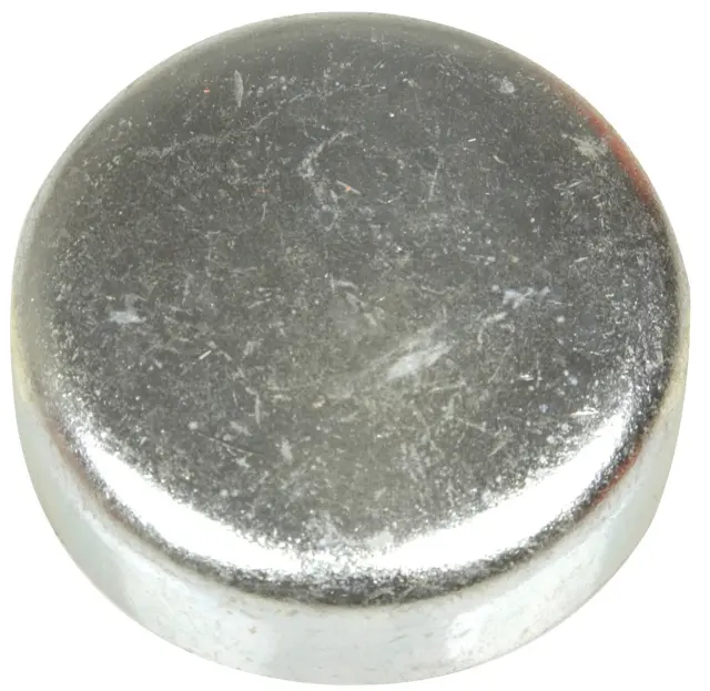 555087 - Engine: Steel Cup Expansion Plug 41.5mm, Height 0.536 for Dorman Image