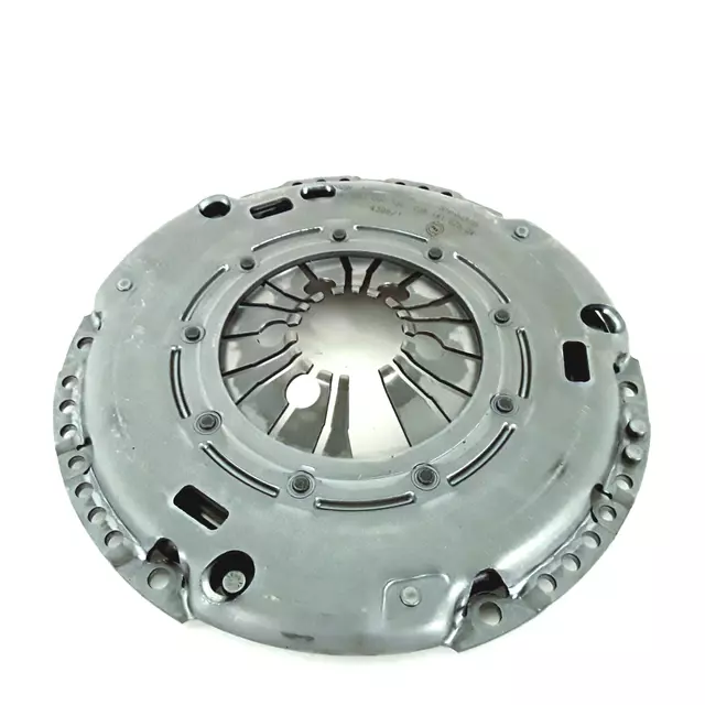 38141025D - Clutch: Pressure Plate for Volkswagen: Beetle, Golf, Jetta Image