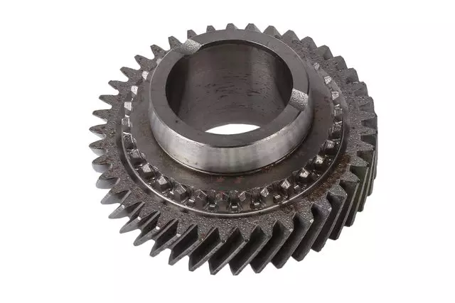 25184848 - : Manual Transmission 5th Gear for GM Image