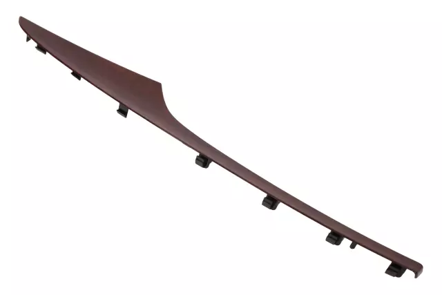 22937528 - : Finish Molding - Passenger Side (RH) for Buick: Regal Image