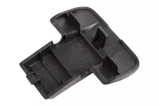 25797898 - Body: Child Seat Bracket Cover for GMC: Acadia, Acadia Limited Image
