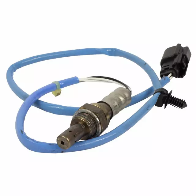 DE9Z9G444A - Emission Control: Oxygen Sensor for Lincoln: MKT Image