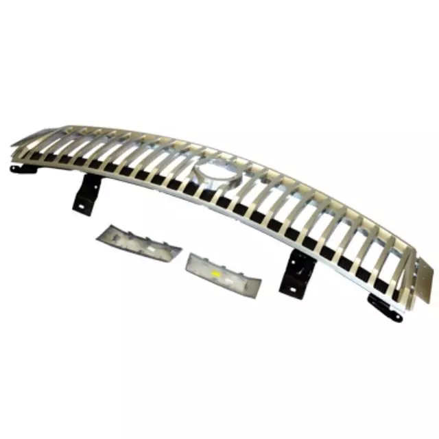 5T5Z8200AAA - Body: Grille Assembly for Mercury: Montego Image