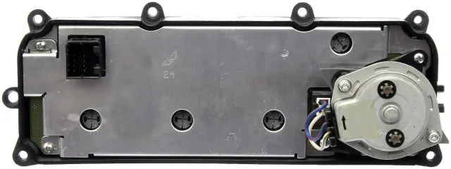 599129 - : Remanufactured Climate Control Module for Dorman Image