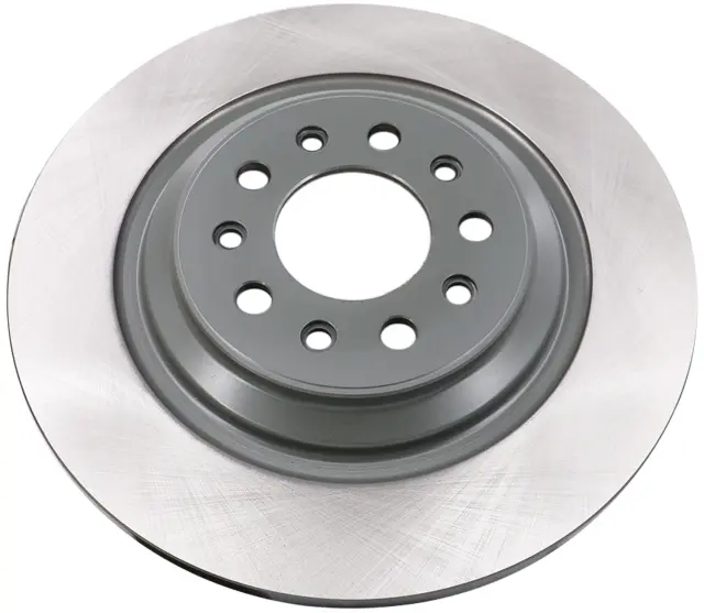 1BP00022AA - : Disc Brake Rotor for Jeep: Cherokee Image