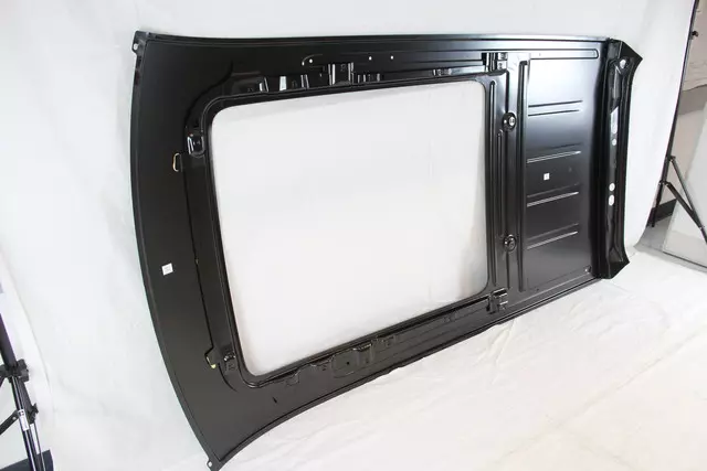 68171000AC - Body Sheet Metal Except Doors: Roof Panel for Mopar Image