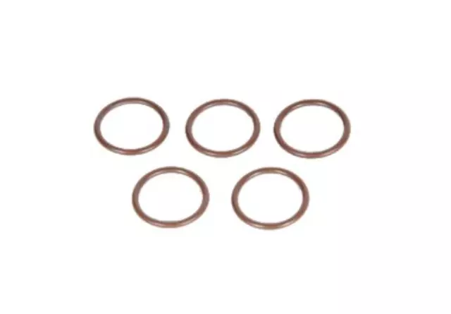 219194 - : Crankshaft Position Sensor Seal for Buick: Commercial Chassis, Roadmaster | Cadillac: Commercial Chassis, Escalade, Fleetwood | Chevrolet: Astro, Blazer, C1500, C2500, C3500, Camaro, Caprice, Corvette, Express 1500, Express 2500, Express 3500, Impala, K1500 Pickup, K2500 Pickup, K3500 Pickup, P30, S10, Silverado 1500, Silverado 1500 Classic, Suburban C1500, Suburban C2500, Suburban K1500, Suburban K2500, Tahoe | GMC: C1500 Pickup, C2500 Pickup, C3500 Pickup, Jimmy, K1500 Pickup, K2500 Pickup, K3500 Pickup, P3500, Safari, Savana 1500, Savana 2500, Savana 3500, Sierra 1500, Sierra 1500 Classic, Sonoma, Suburban C1500, Suburban C2500, Suburban K1500, Suburban K2500, Yukon | Oldsmobile: Bravada | Pontiac: Firebird Image