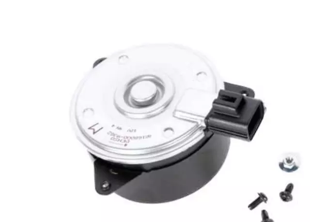 Fan Motor - GM (25728384)