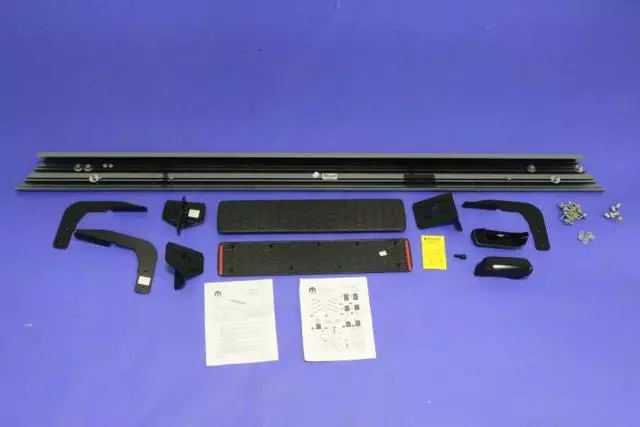 Board Running Board, Right - Mopar (68148294AB)