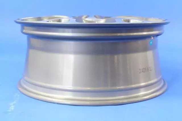 Aluminum Wheel, Front Or Rear - Mopar (5RB56LSZAA)