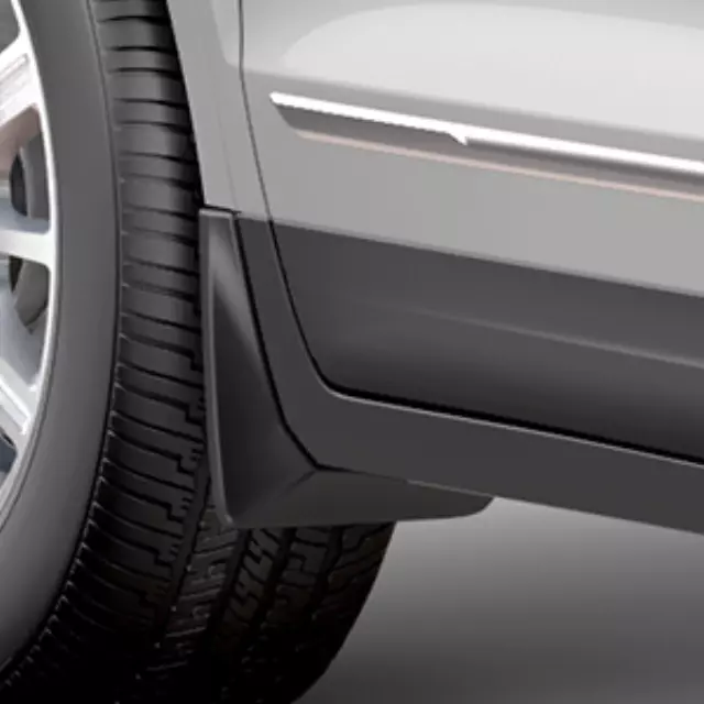 Splash Guards, Front - GM (86511780)