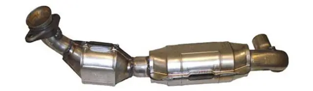 830664 - : CATCO Catalytic Converter for CATCO CONVERTERS Image