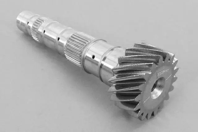 Genuine Alfa Romeo Shaft Transmission - Mopar (68229262AA)