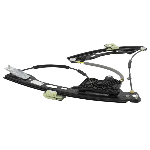 HS7Z5423209A - : 2013-2020 Ford Window Regulator - Motorcraft (WLR-312) for Ford: Fusion, Police Responder Hybrid, SSV Plug-In Hybrid | Lincoln: MKZ Image