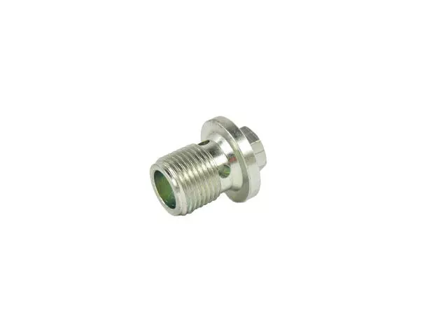 Oil Drain Plug - Alfa Romeo (68303454AA)