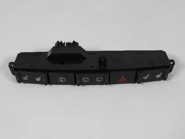 4685842AA - Body: Wiper Switch for Chrysler: Town &amp; Country, Voyager | Dodge: Caravan, Grand Caravan Image