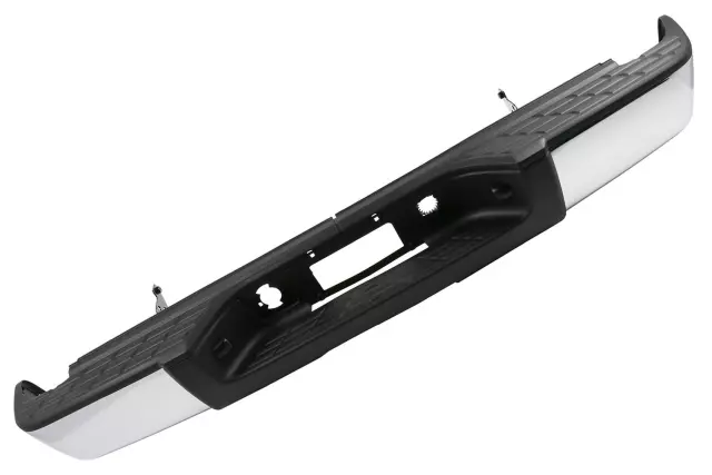 22932803 - Body: Bumper Assembly for Chevrolet: Silverado 1500 | GMC: Sierra 1500 Image
