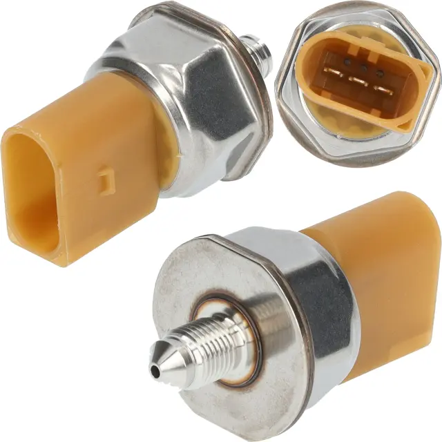 1813075 - Air Intake &amp; Fuel Delivery: Fuel Pressure Sensor for GLOBAL PARTS DISTRIBUTORS Image