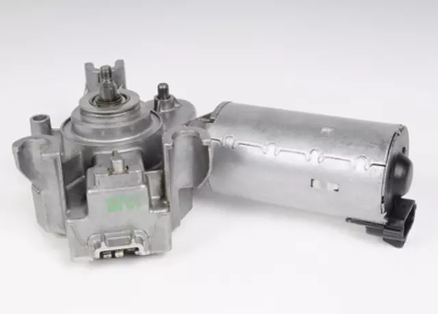 Wiper Motor - GM (19179659)