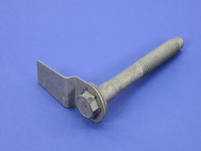 Hex Flange Head Bolt - Mopar (6507620AA)