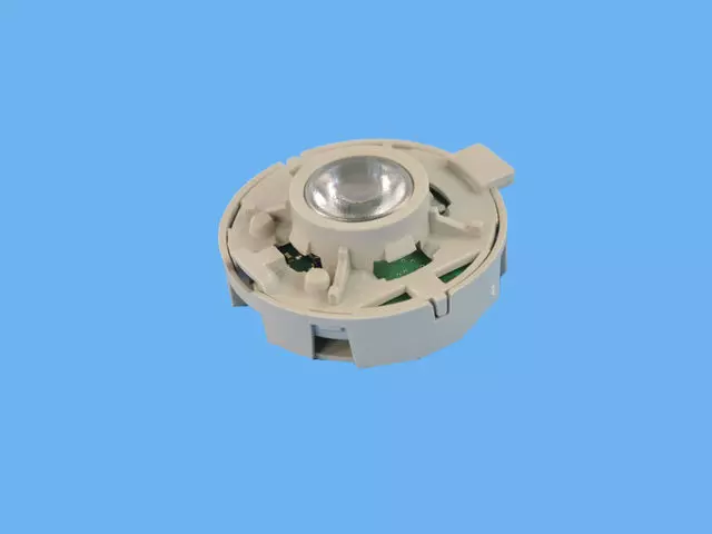 6CE20PS4AA - : Reading Lamp for Mopar Image