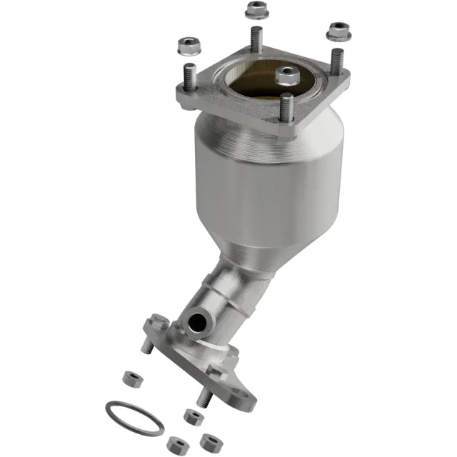 551129 - : California Direct-Fit Catalytic Converter for Magnaflow Image