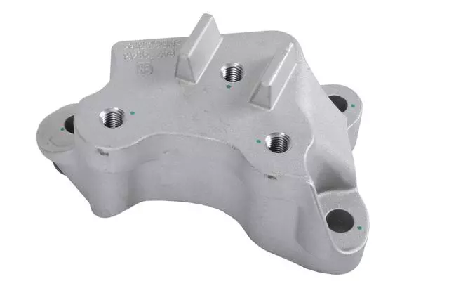 Transmission Mount Transmission Side Bracket - GM (84279543)