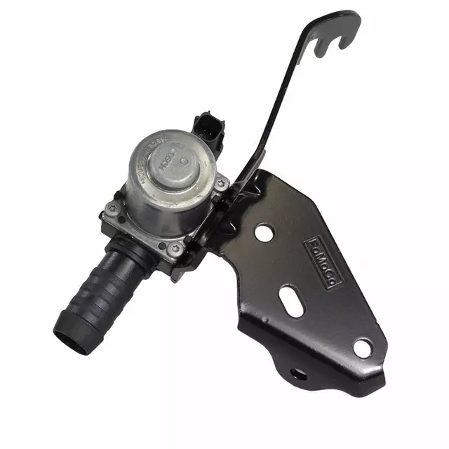 Water Valve - Ford (JX6Z-18495-B)