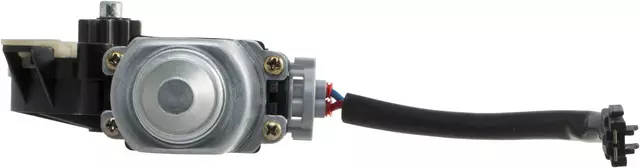 11M167 - : Front Driver Side Power Window Motor for ACDelco Image