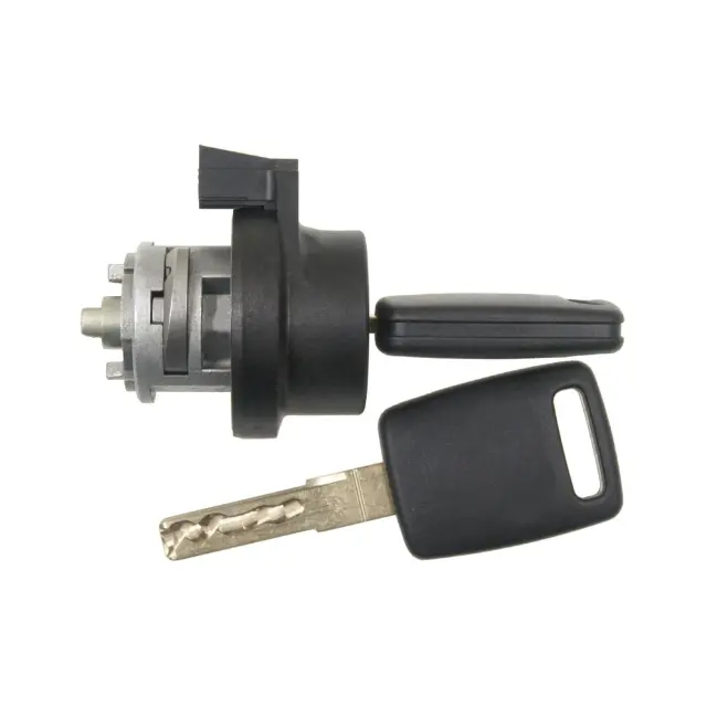 US382L - Exterior: Ignition Lock Cylinder for SMP CORP Image